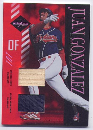 Juan Gonzalez