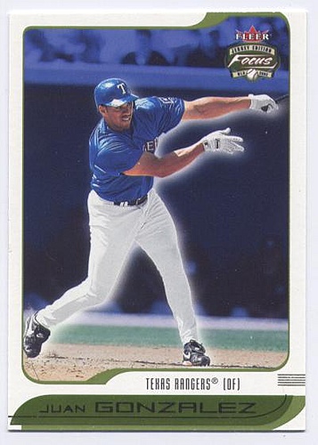 Juan Gonzalez