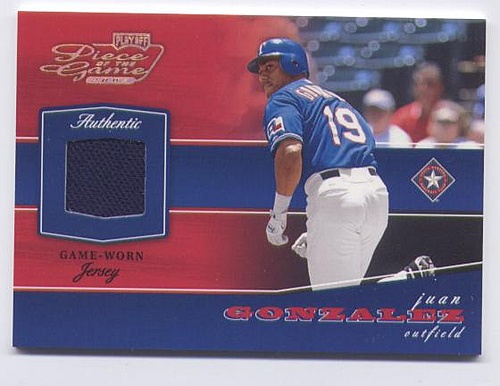 Juan Gonzalez