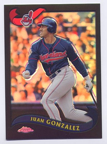 Juan Gonzalez