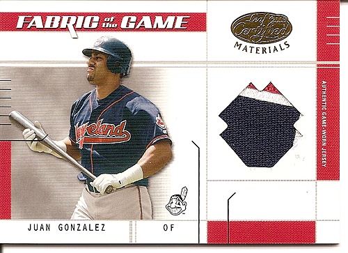 Juan Gonzalez
