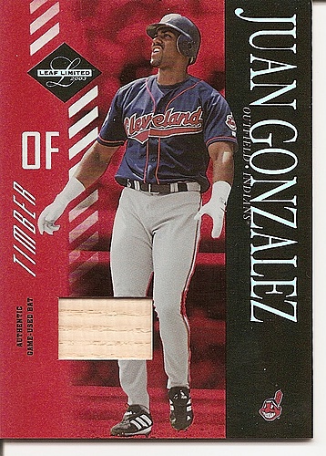 Juan Gonzalez