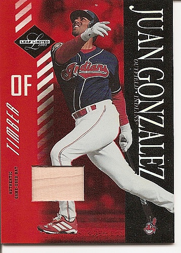 Juan Gonzalez