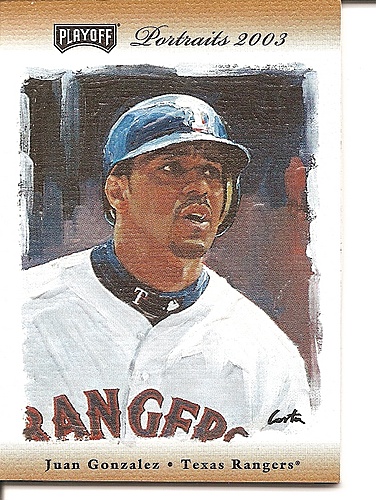Juan Gonzalez