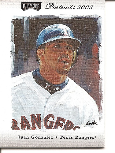 Juan Gonzalez