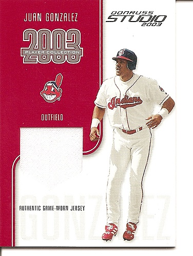 Juan Gonzalez
