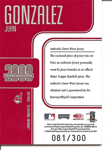 Juan Gonzalez