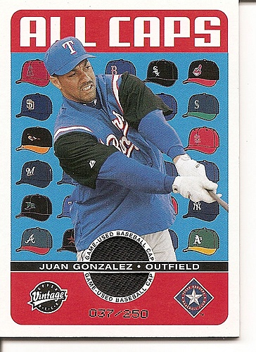 Juan Gonzalez