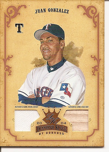 Juan Gonzalez