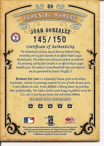 Juan Gonzalez