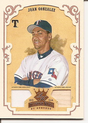 Juan Gonzalez