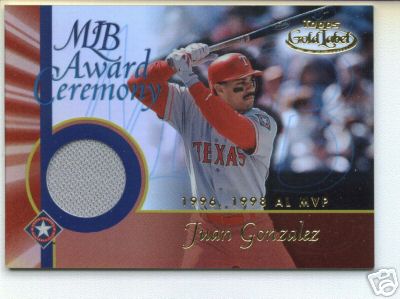 Juan Gonzalez