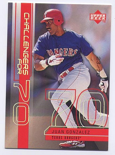 Juan Gonzalez