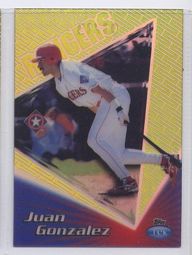Juan Gonzalez