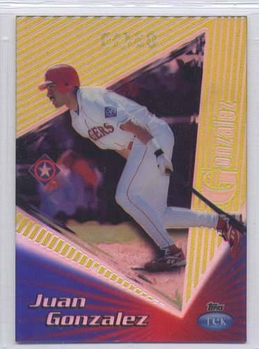 Juan Gonzalez