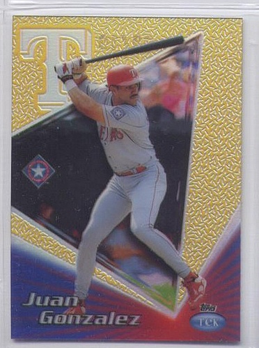 Juan Gonzalez