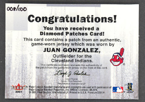 Juan Gonzalez