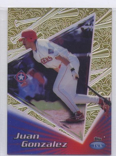 Juan Gonzalez