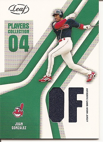 Juan Gonzalez