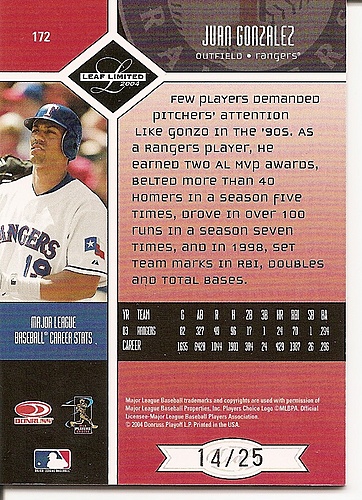 Juan Gonzalez