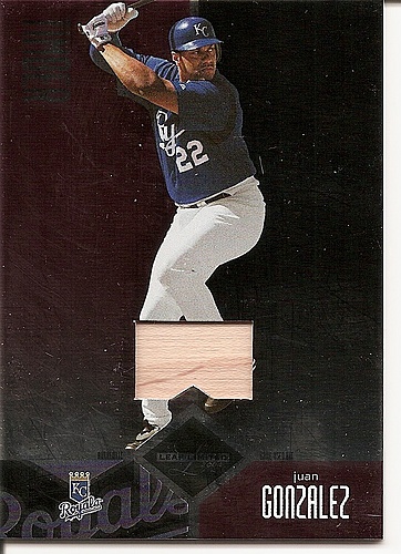 Juan Gonzalez