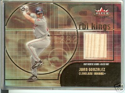Juan Gonzalez