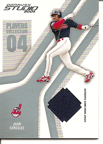 Juan Gonzalez