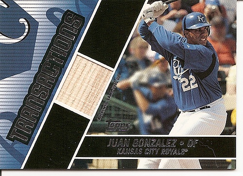 Juan Gonzalez