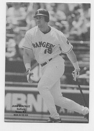 Juan Gonzalez