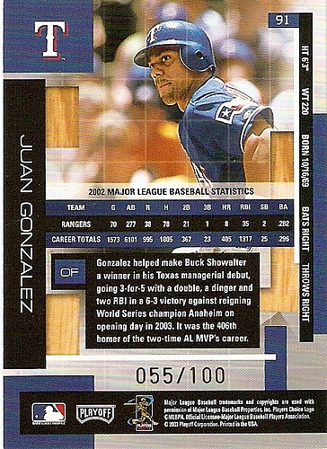 Juan Gonzalez