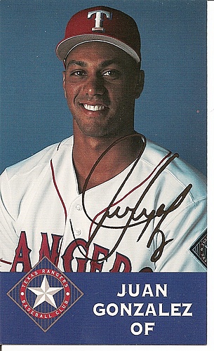 Juan Gonzalez