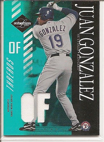 Juan Gonzalez