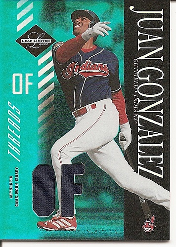 Juan Gonzalez