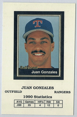 Juan Gonzalez