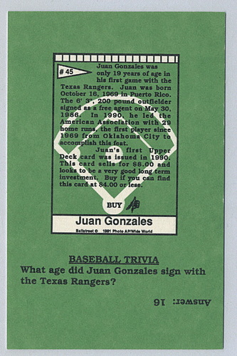 Juan Gonzalez
