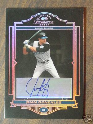 Juan Gonzalez