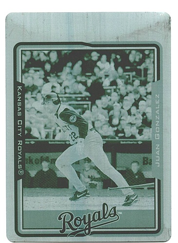 Juan Gonzalez