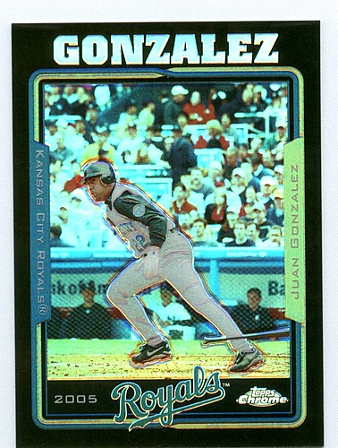 Juan Gonzalez