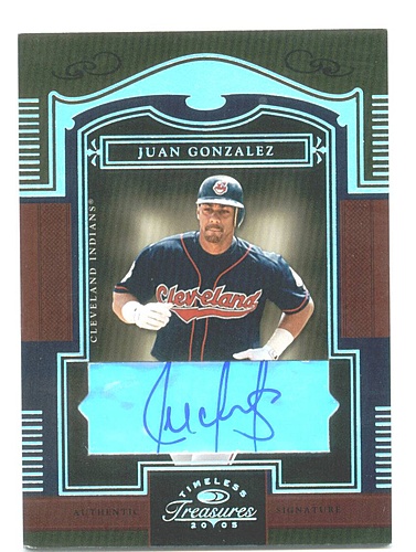 Juan Gonzalez