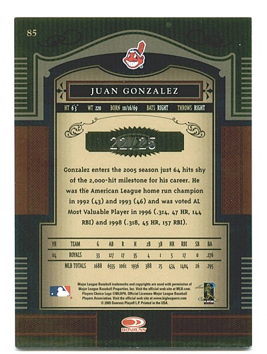 Juan Gonzalez