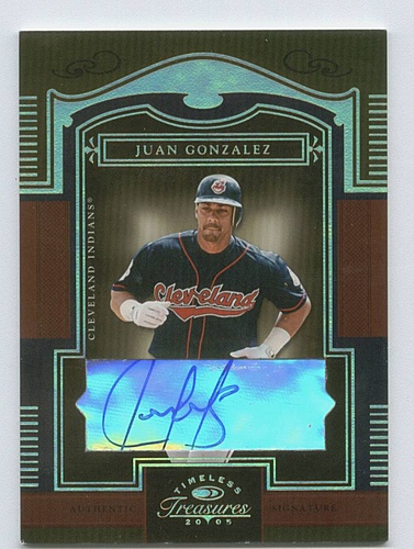 Juan Gonzalez