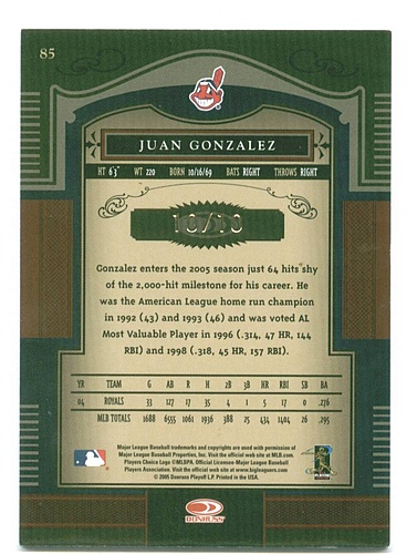 Juan Gonzalez