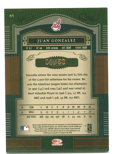 Juan Gonzalez