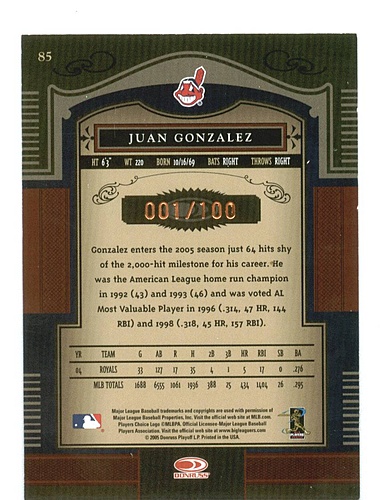 Juan Gonzalez
