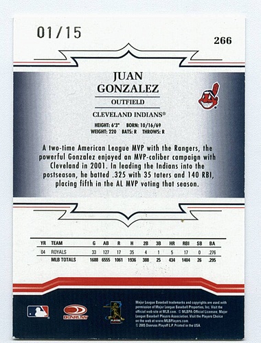 Juan Gonzalez