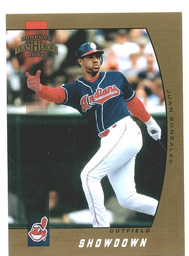 Juan Gonzalez