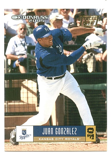 Juan Gonzalez