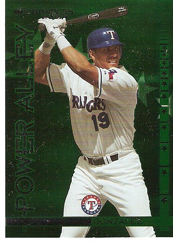 Juan Gonzalez