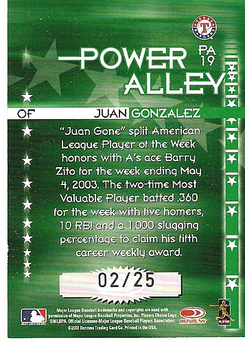 Juan Gonzalez