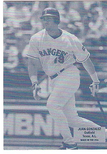 Juan Gonzalez